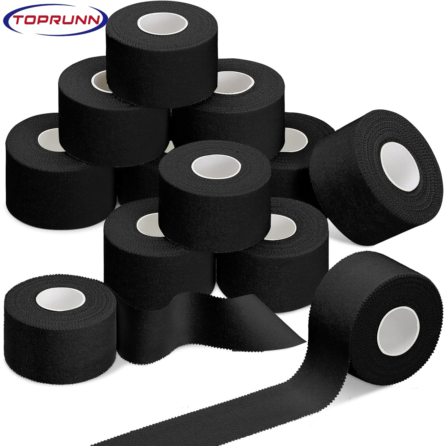 1 Roll Athletic Sports Tape,At - Finger Tape Athletic ulasan dan harga