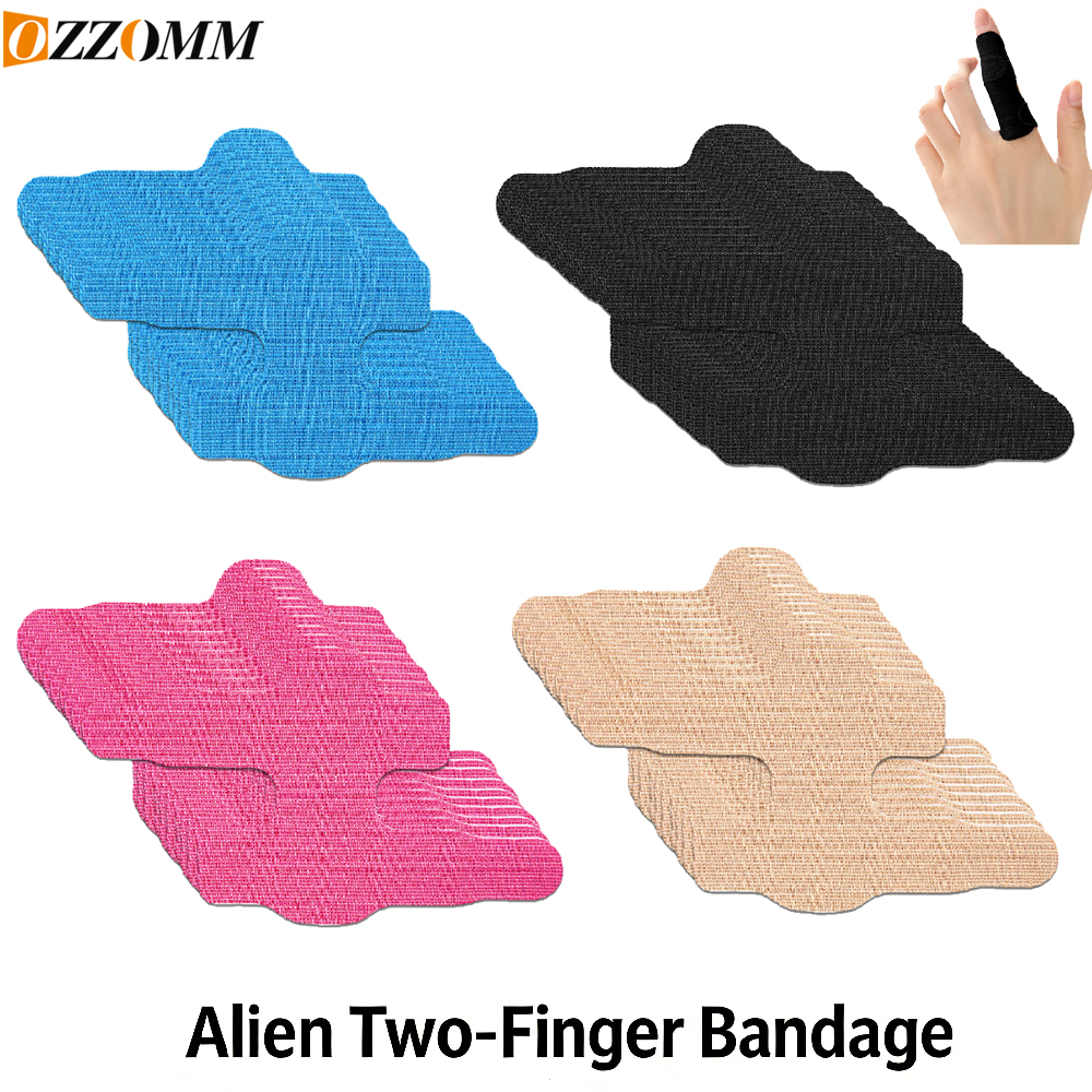 10PCS Kinesiology Tape for Fin - Finger Tape Athletic ulasan dan harga