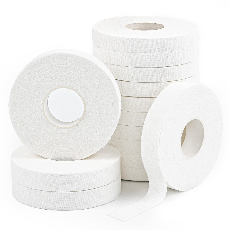 Skin-Friendly Athletic Sports  - Finger Tape Athletic ulasan dan harga