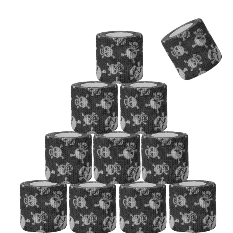 Athletic Tape Wraps for Sports - Finger Tape Athletic ulasan dan harga