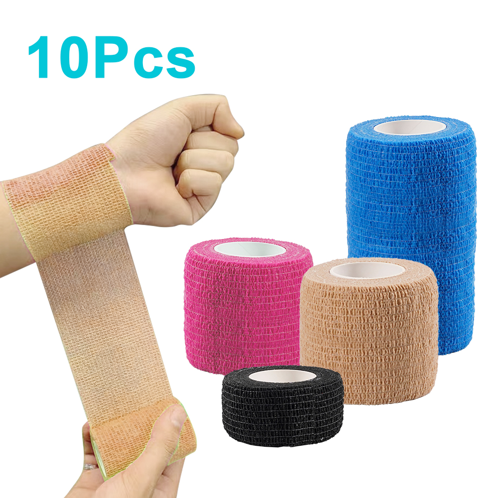 10 Rolls Athletic Shoulder Tat - Finger Tape Athletic ulasan dan harga