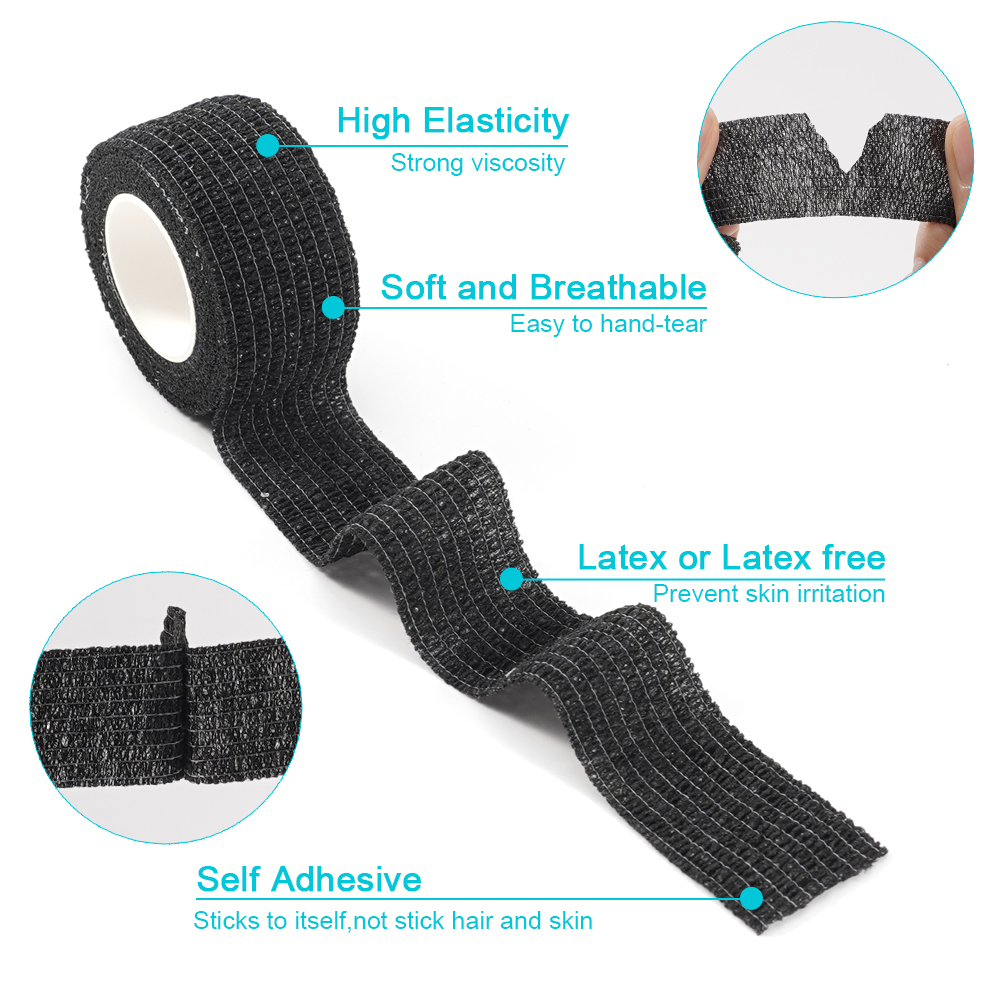 10 Rolls Athletic Shoulder Tat - Finger Tape Athletic ulasan dan harga