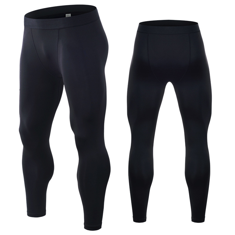 Men GYM Training Crossfit Legg - Crossfit Ga ulasan dan harga