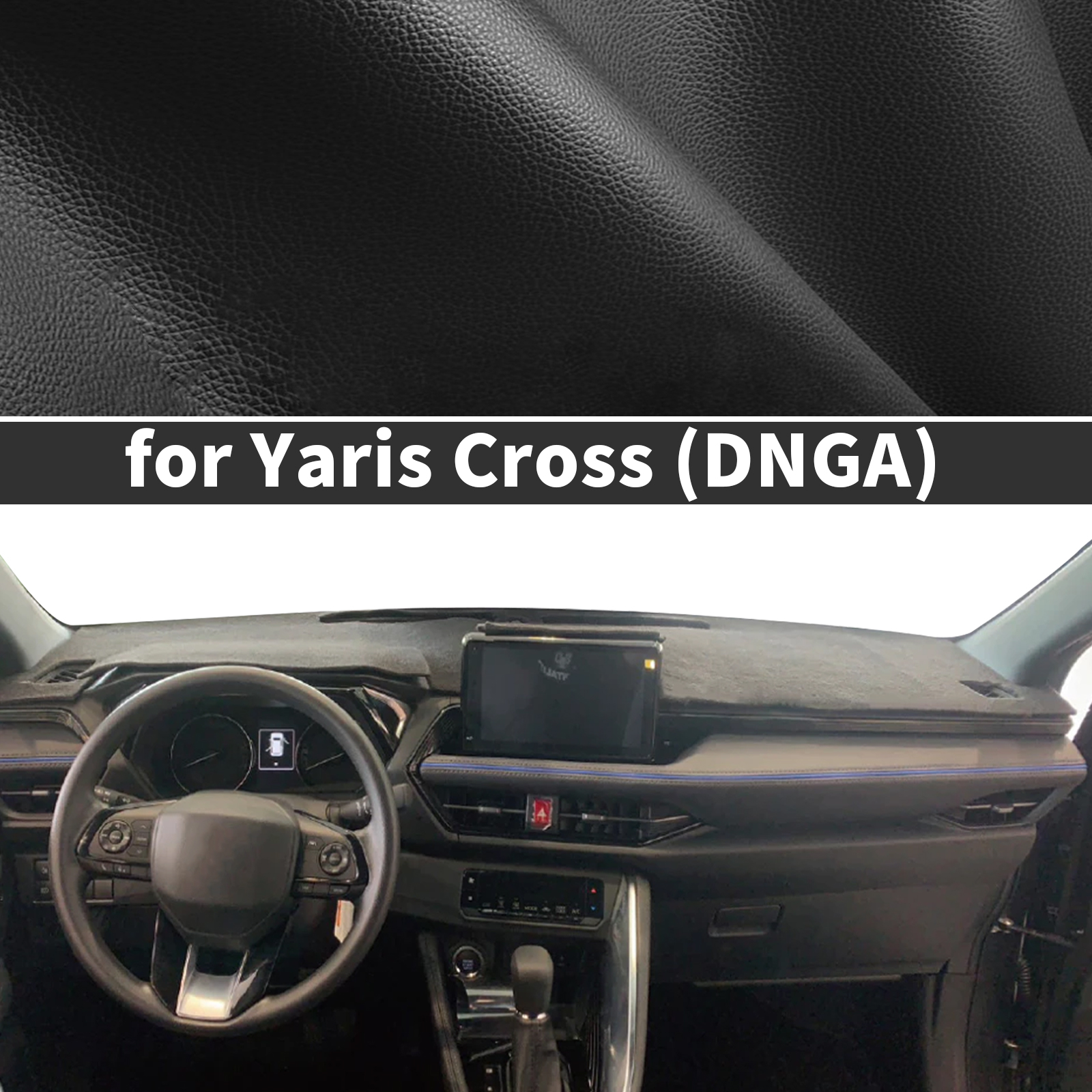 for Yaris Cross DNGA (Not Fit  - Crossfit Ga ulasan dan harga