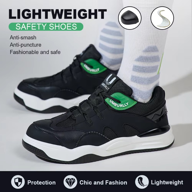 Fashion 2025 New Work Shoes Me - Crossfit Male ulasan dan harga